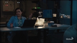 FBI Most Wanted - Season 03 Episode 19